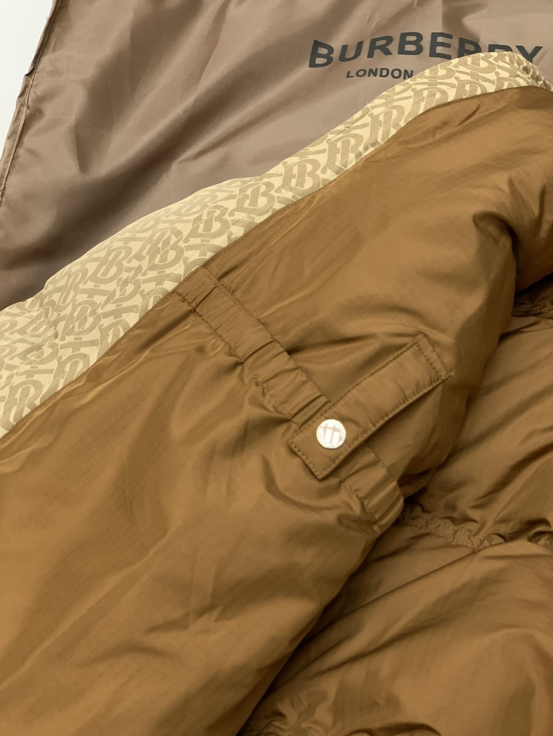 Bv*b*rry down jackets